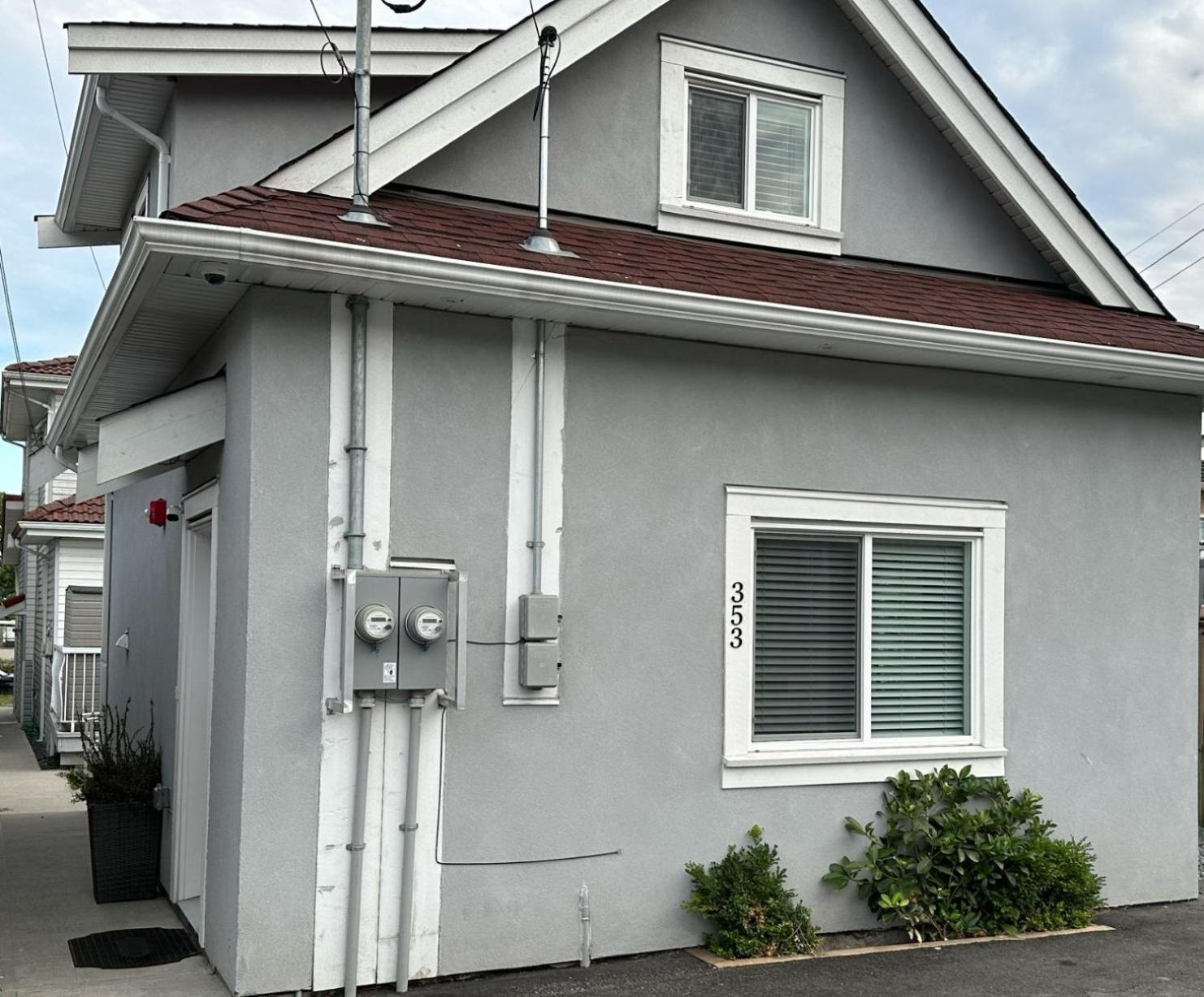Bright And Cozy Modern Home In Vancouver - Central To Yvr-Downtown - Free Private Parking 외부 사진