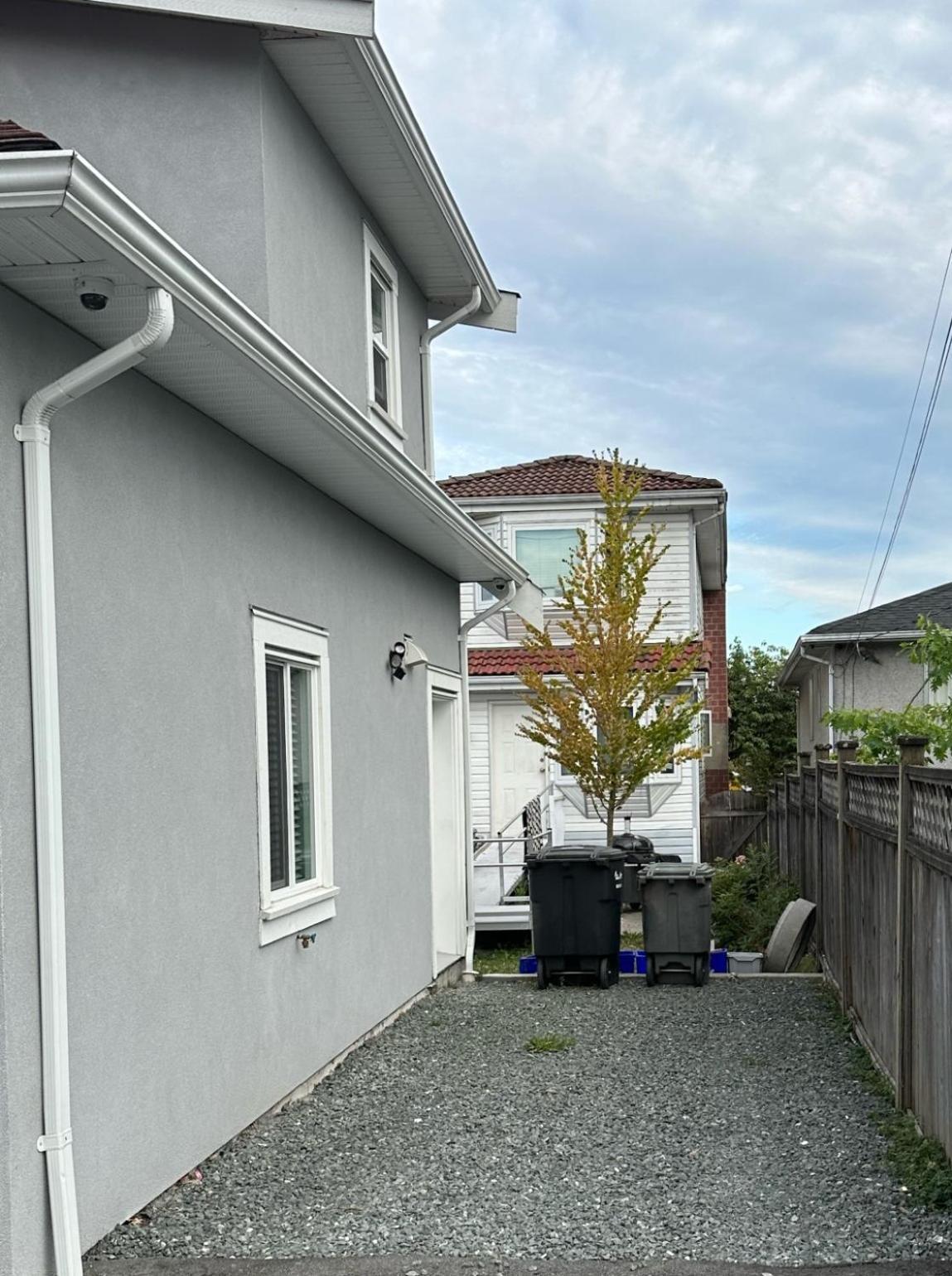 Bright And Cozy Modern Home In Vancouver - Central To Yvr-Downtown - Free Private Parking 외부 사진