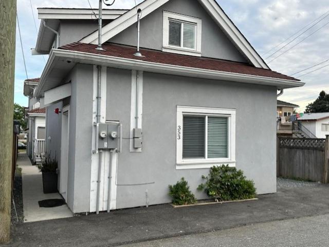 Bright And Cozy Modern Home In Vancouver - Central To Yvr-Downtown - Free Private Parking 외부 사진